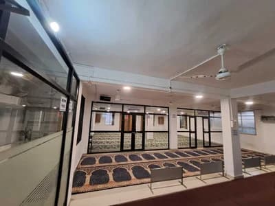 Masjid E Ibrahim