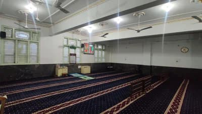 Masjid E Touheed