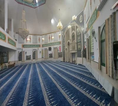 مسجد النور
