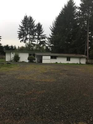 Masjid Feidul-Islam Olympia Lacey Islamic Center
