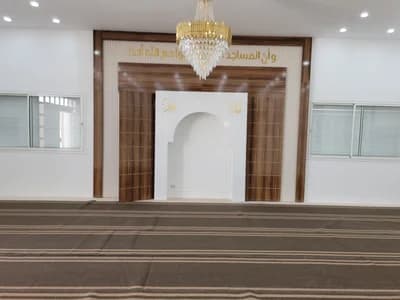 مسجد حمزه حسي مدنين - مدنين