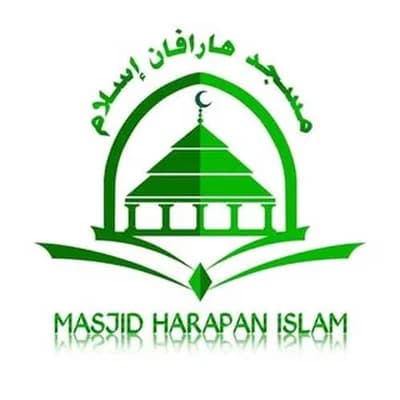 Masjid Harapan Islam