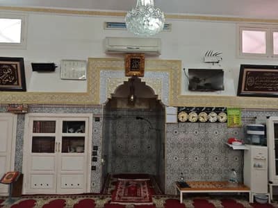 حي عادل