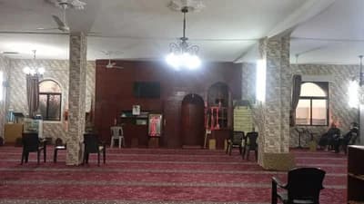 مسجد ابن السبيل
