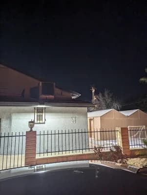 Masjid Ibrahim - Islamic Society Of Palm Springs