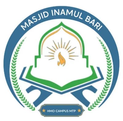 Masjid Inamul Bari