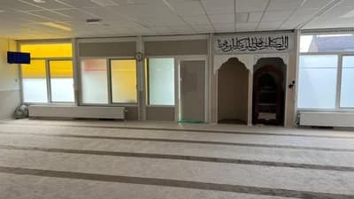 Masjid Iqraa