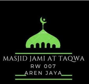 Masjid Jami At-Taqwa Perumnas 3