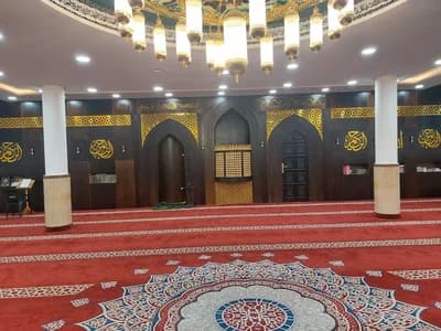 مسجد العجمي