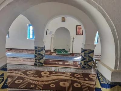 مسجد الفقيرة