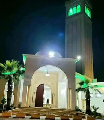 جامع الفتح