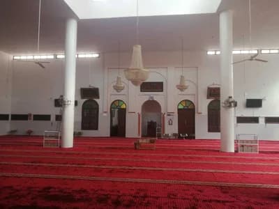 مسجد الفقيه بلحسين