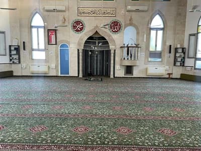 مسجد الإمام الشافعي