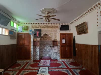 مسجد النجاح