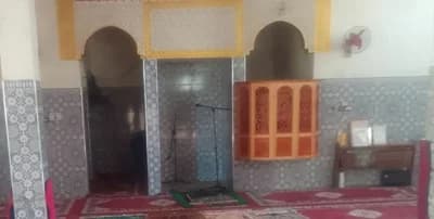 مسجد النور