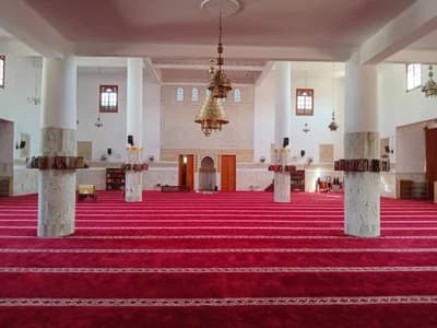 مسجد الريان - الدارالبيضاء