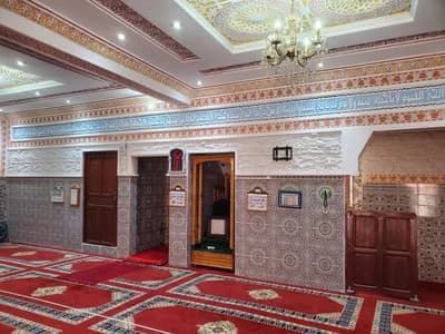 مسجد الزيتونة