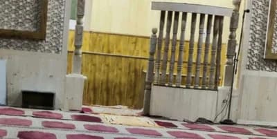 Masjid Mawa Ahlehadees - Sopore