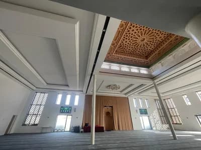 Masjid Nasser