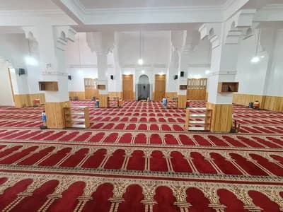 مسجد نور الهدى - مراكش