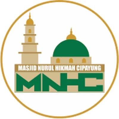 Masjid Nurul Hikmah Cipayung