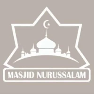 Masjid Nurussalam
