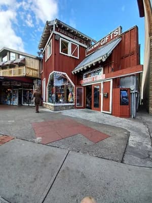 Masjid Of Gatlinburg