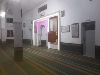 جامع الإمام علي ابن أبي طالب - الدهماني