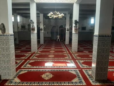 مسجد عمر بن الخطاب