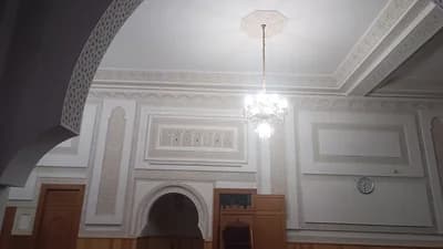 مسجد عمر بن الخطاب