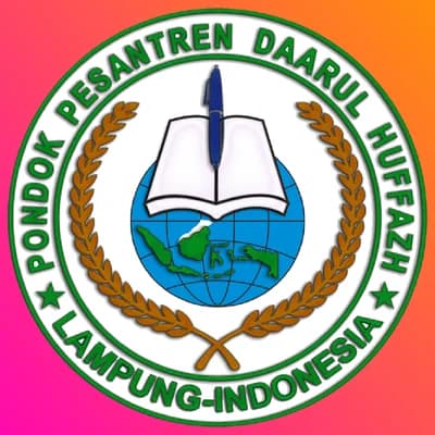 Pondok Pesantren Darul Huffaz Lampung - Gedong Tataan