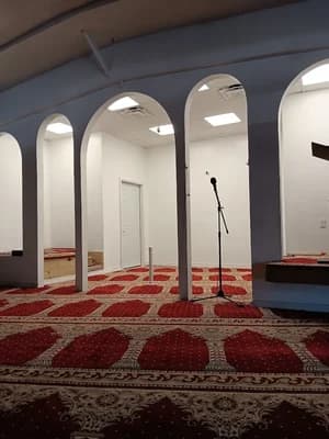 Masjid Rahman Islamic Center