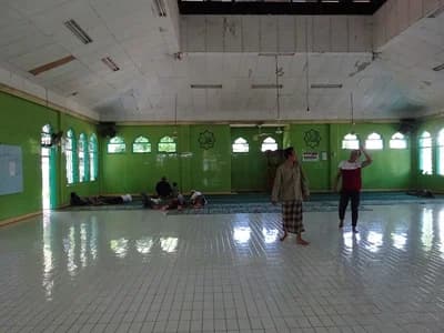 Masjid Raijua