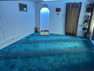 Masjid