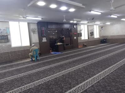 مسجد صلاح الدين الأيوبي