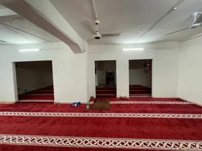 Masjid Salerno City Centre