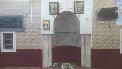 مسجد سيدي السويقي - سيدي البشير
