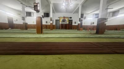 Masjid Sidi Moussa - Tassoultante