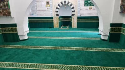 مسجد سيدي يوسف - الحمامات