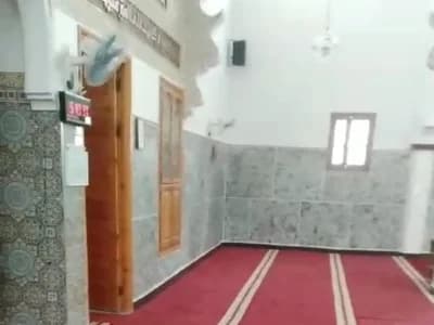مسجد إسفوتليل - ورزازات