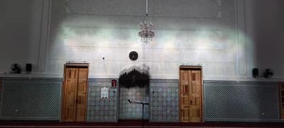 مسجد طلحة بن عبيد الله