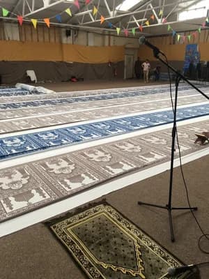 Masjid Taqwa