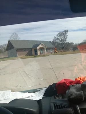 Masjid Umar Opelousas