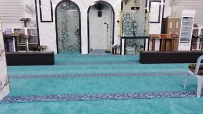 مسجد الهداية