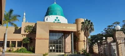 Masjid Us Shakireen