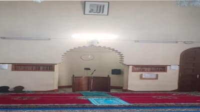 مسجد يونس