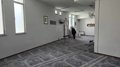Masjide Hamza