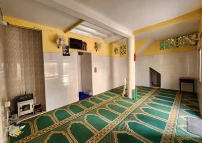 Masjidul Ijabah