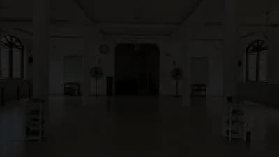 Masjidur Rahman Jum'Aah Masjidh