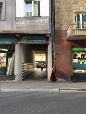 Meevi - Moscheen Errichtungs-, Erhaltungs- Und Verwaltungsverein Innsbruck